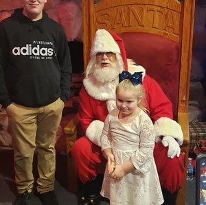 Meet your Posher, Landon